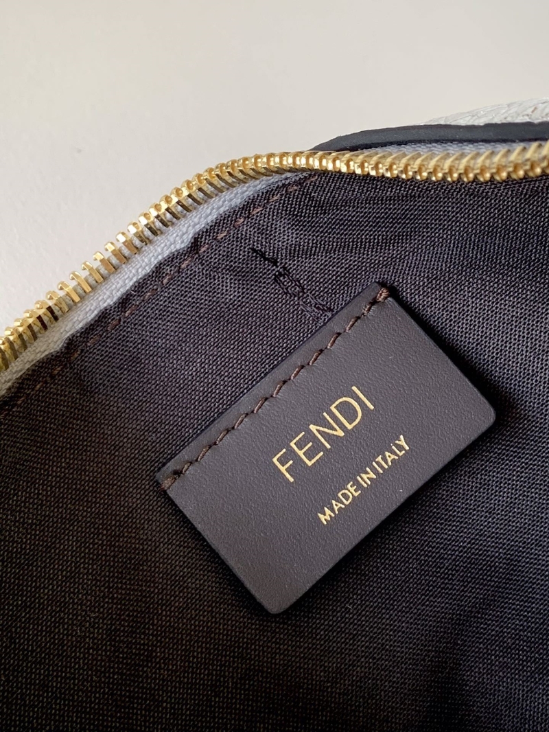 Fendi Top Handle Bags